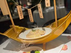 -狮拾久·现代新加坡料理(壹方城店)