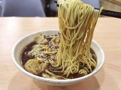 -蒋家桥饺面店(广陵路店)