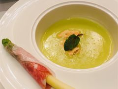 -龙虾酒吧扒房(宁波香格里拉店)