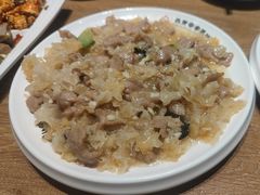 -直隶安家牛肉罩饼(建华店)