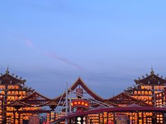 -青州古城