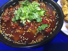 -马路边边·成都串串(翠柏路店)