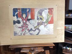 -上海动漫博物馆