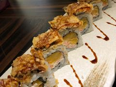 -山葵家·创意料理(万象汇店)