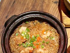 -有红鸡毛店·砂锅菜(抚琴夜市店)