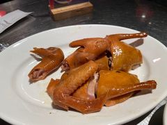 -陈鹏鹏潮汕菜(宝安机场T3航站楼店)