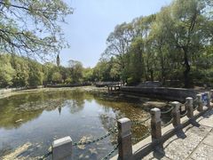 -黑龙江省森林植物园