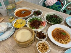 -小雅木姜子烤鸡·贵州菜(鸿通城店)