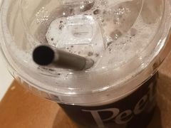 -Peet's Coffee皮爷咖啡(德基店)
