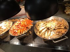 -乐咖啡西餐厅(太湖皇冠假日酒店)