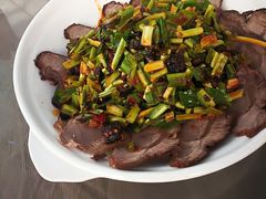 -新竹里馆·花园餐厅(兴苑路店)