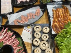 -杀猪天·韩国烤肉(总店)