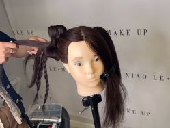 -小乐化妆美甲半永久培训学校