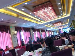 -益健名厨海鲜城(夏湾店)