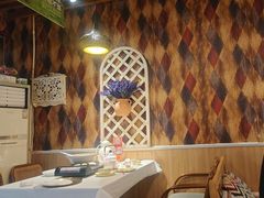 -谷丽羊肉串·新疆鲜货烧烤馆·清真·夜宵(长沙首店)