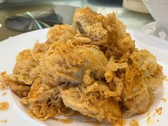-东方御宴海鲜酒楼(棕泉酒店)