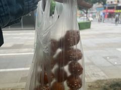 -邓记新一代糖油果子(四川煤管局供销公司职工宿舍店)