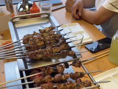 -正丰源大缸烧烤(人民路店)