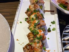 -蟹之国·精品蟹料理(极地店)