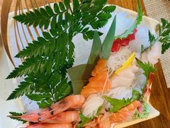 -蟹将军日本料理(中南路店)
