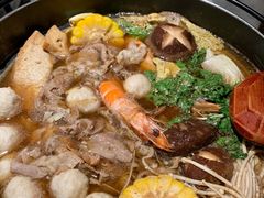 -鹏祖料理