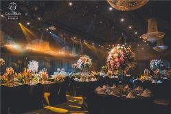 -格乐利雅婚礼艺术中心(南外滩店)