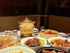 -二十八里太湖船菜(吉祥路店)