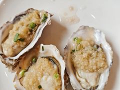 -威珀斯酒店·珀萃美食餐厅 | 海鲜刺身·现烤生蚝·特色烤肉