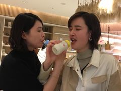 -茶是一枝花泡茶店