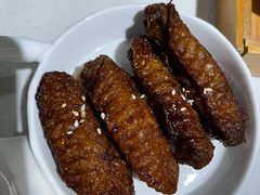 新仙香鸡翅-新仙清汤牛腩(铜锣湾店)