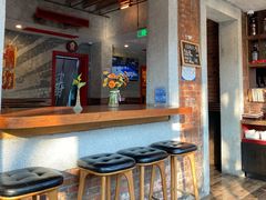 -Boxing Cat Brewery拳击猫精酿啤酒馆(永福店)