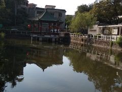 -黄埔古港