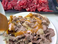 -牛吉韵·鲜切牛肉自助火锅(南山店)