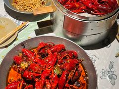 油焖大虾-巴厘龙虾·榜首油焖大虾(音乐学院·沿江酒馆店)