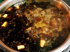 水碾河肥兔火锅-水碾河肥兔火锅(水碾河店)
