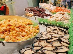 -非烤勿扰韩料自助烤肉(松山湖万科店)