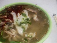 -阿叶羊杂碎(前进街店)