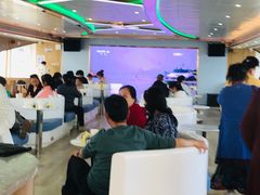 -澳门环岛游湾仔码头