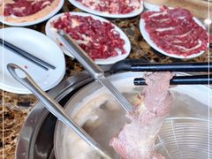 -蔡社牛肉城(龙湖店)