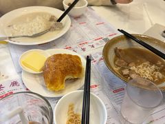 -大哥餐厅(西城花园店)