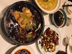 -院8里·少城记忆老川菜(宽窄巷子店)