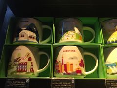 -星巴克(天津火车站店)