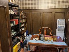 -涵苑私宴定制(外滩店)