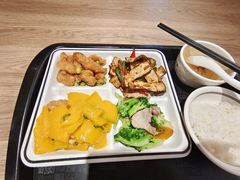 -金饭碗(普陀店)
