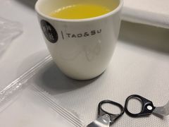 -陶苏·品味融合川菜(龙湖源著天街店)