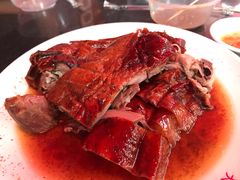 鹅肉-黄连大头华烧鹅店(大良店)