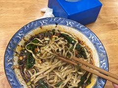 -可可面庄(两路店)