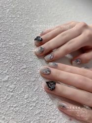 -M·X Nail日式美甲美睫