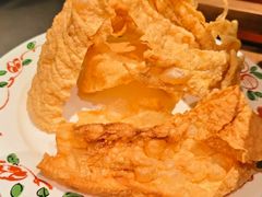 -北京老门框爆肚涮肉馆(凤城六路店)