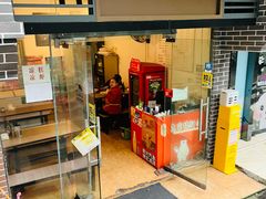 -老家猪肝面(石油路店)